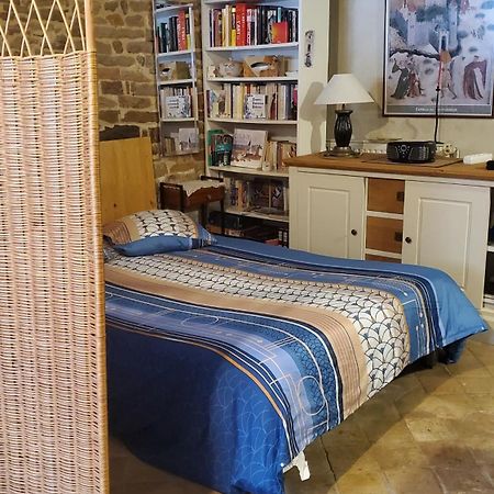 Le Colimacon Apartment คลูนี ภายนอก รูปภาพ