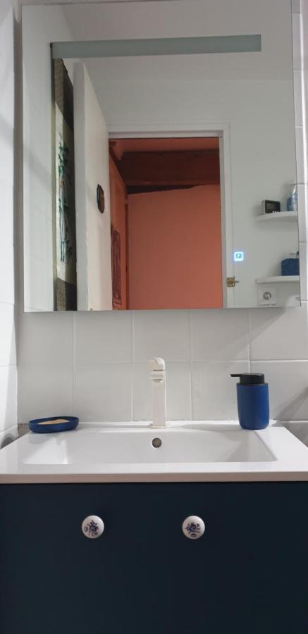 Le Colimacon Apartment คลูนี ภายนอก รูปภาพ