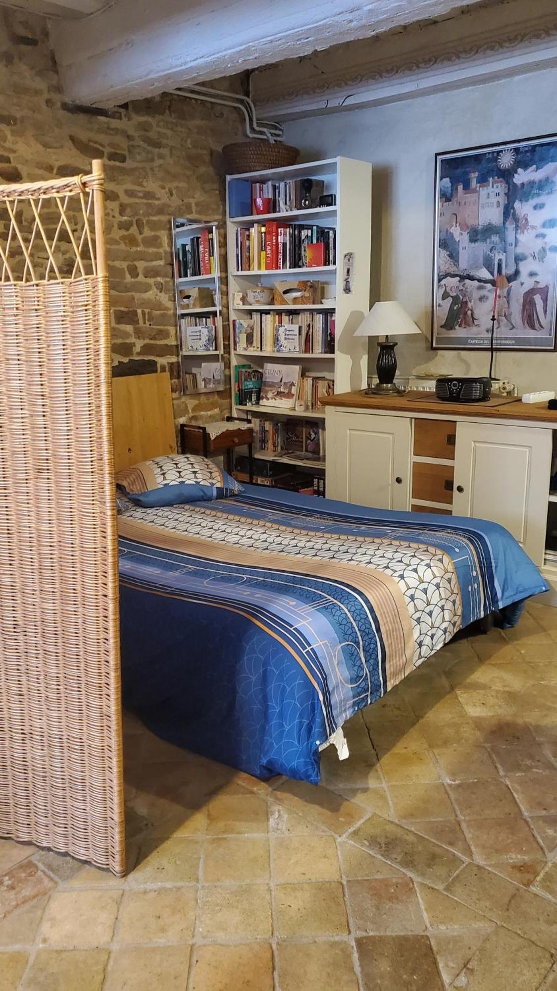 Le Colimacon Apartment คลูนี ภายนอก รูปภาพ